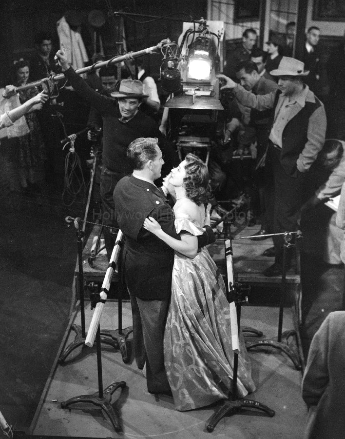 Irene Dunne 1943