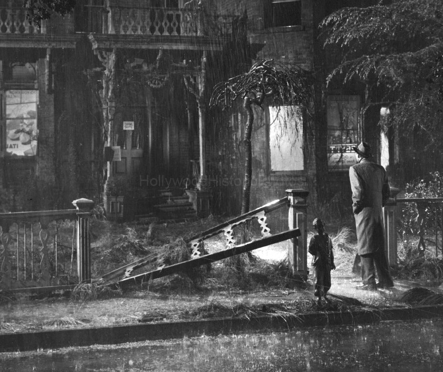"It's A Wonderful Life" 1946 #7