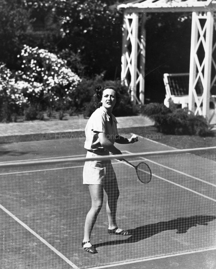 Joan Crawford 1935