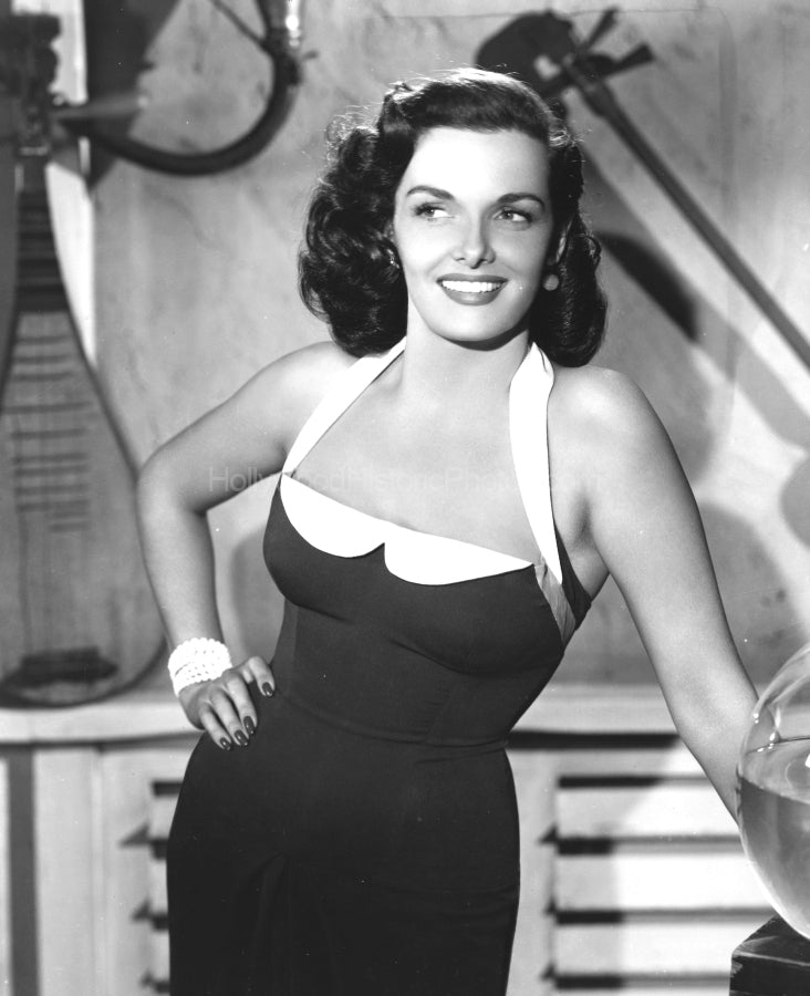 Jane Russell 1952 #3
