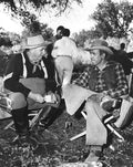 James Stewart 1961 #2