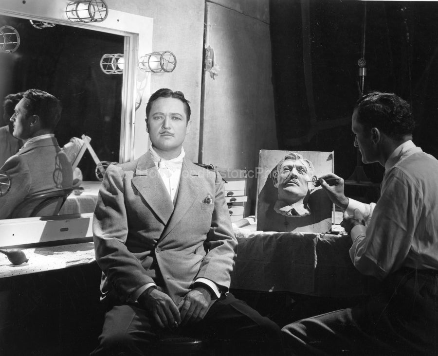 Jack Dawn 1930