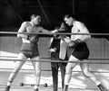 Jack Dempsey 1921