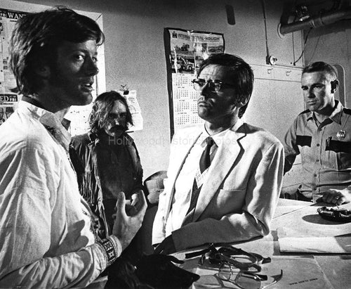 "Easy Rider" 1969 #2