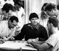"One Flew Over the Cuckoo's Nest" 1975 #2