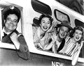 Jackie Gleason 1955-1956 #1