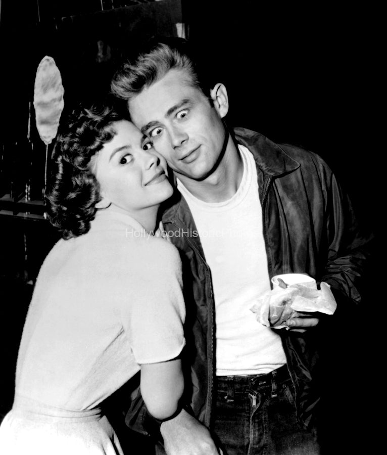 Natalie Wood 1955 #1