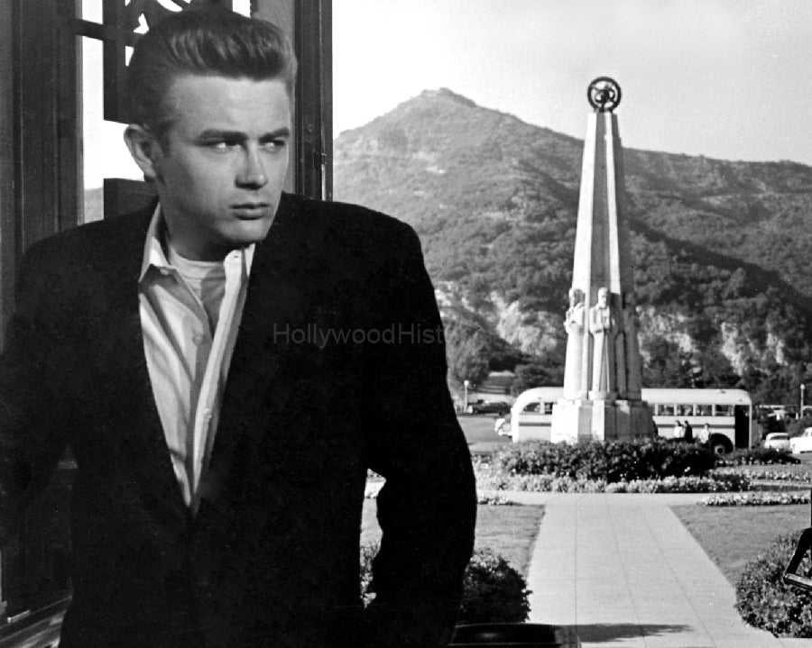James Dean 1955 #13