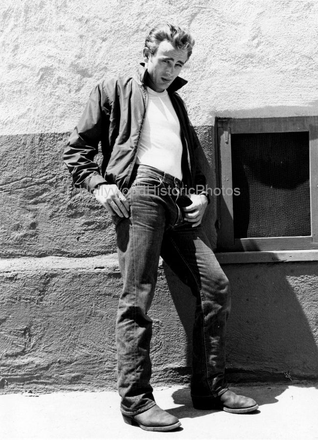 "Rebel Without A Cause" 1955 #2