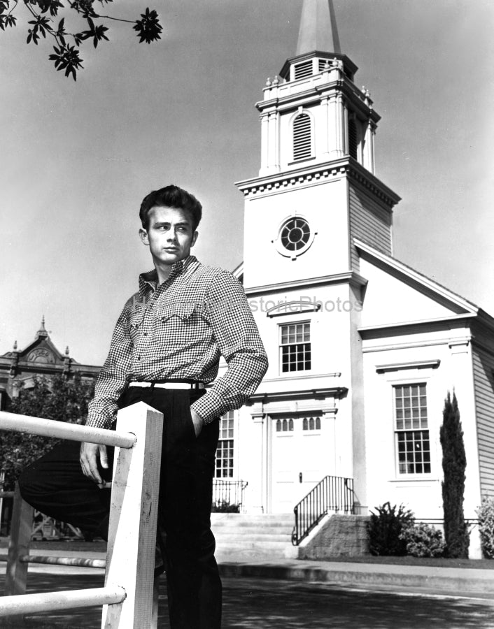 James Dean 1955 #09