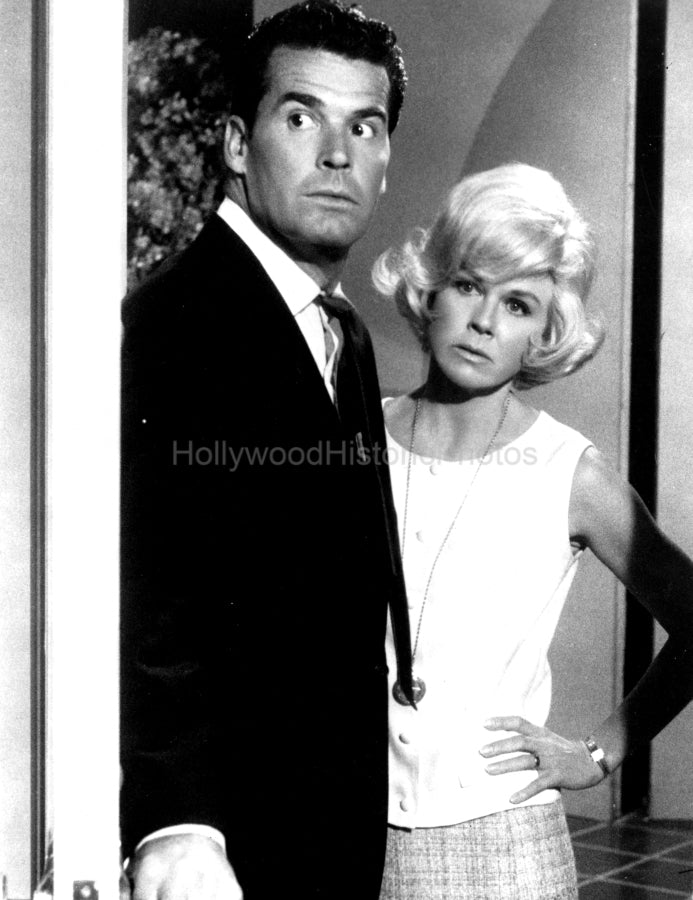 James Garner 1963 #2