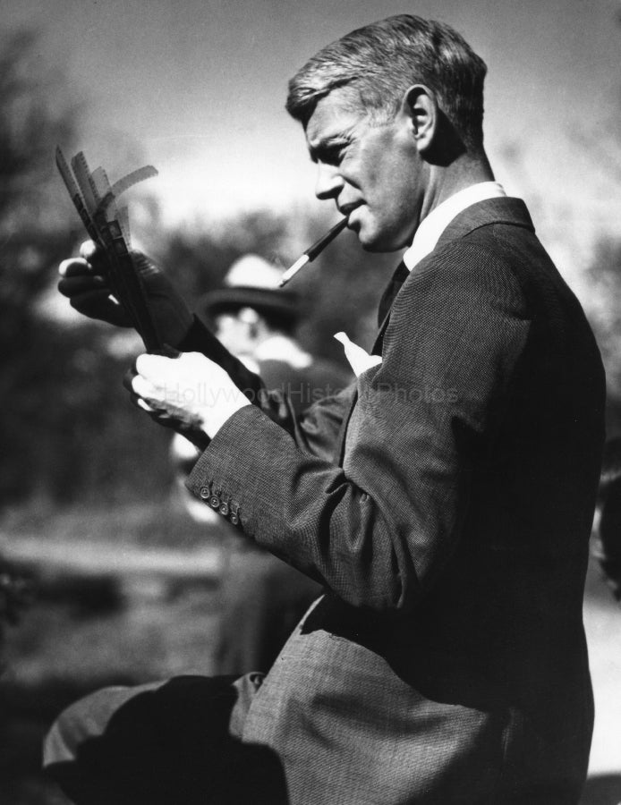 James Whale 1931