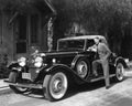 James Whale 1932