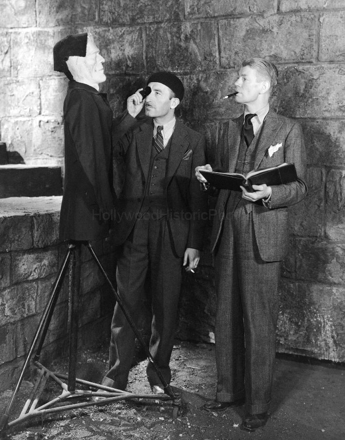 James Whale 1935 #3