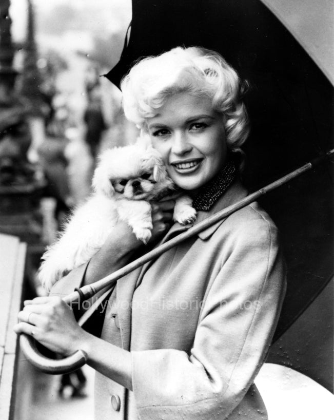 Jayne Mansfield 1958 #1