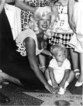 Jayne Mansfield 1960 #1
