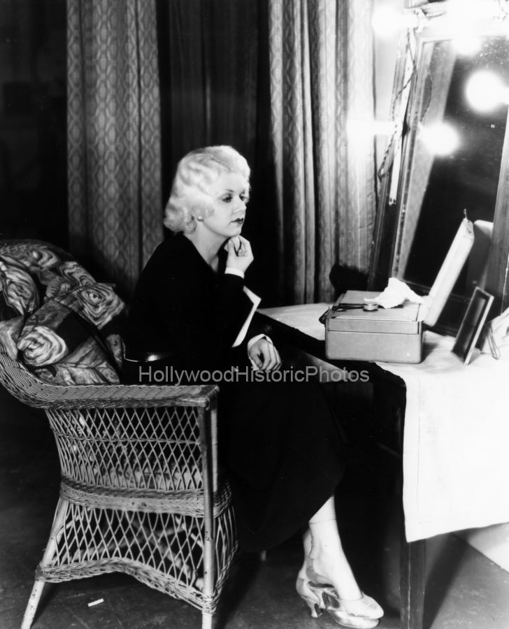 Jean Harlow 1931 #1