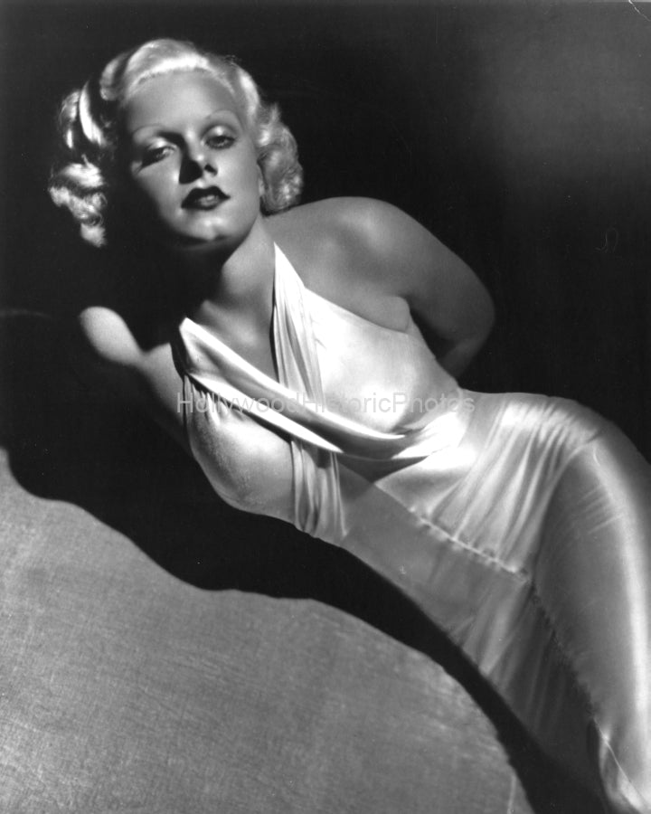 Jean Harlow 1933 #6