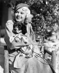 Jean Harlow 1932
