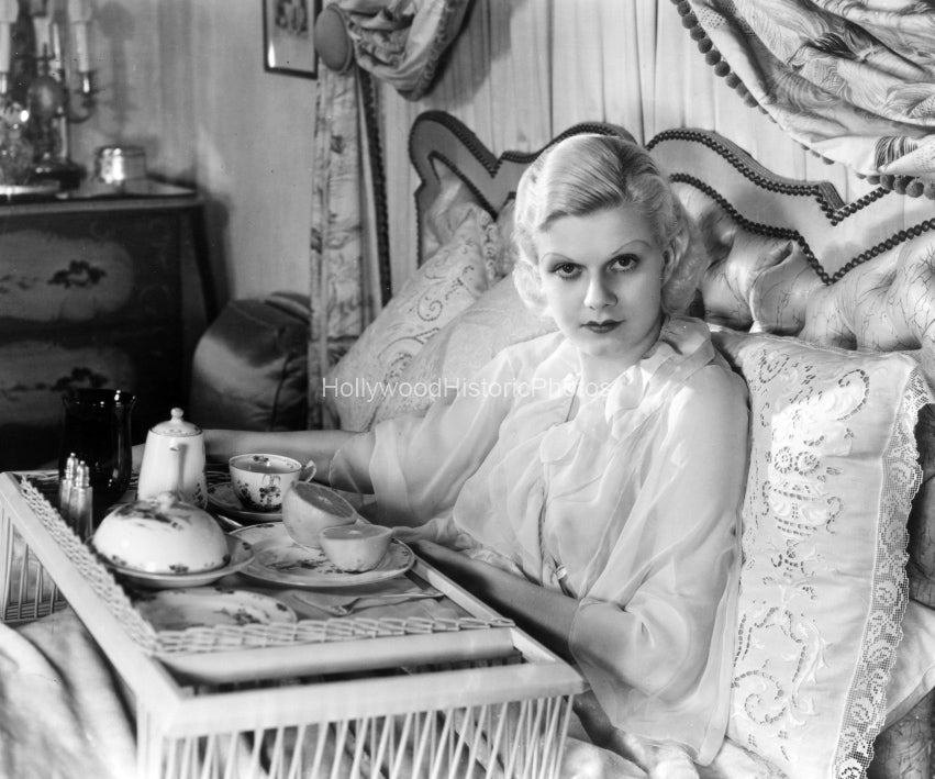 Jean Harlow 1932 #4