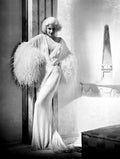 Jean Harlow 1933 #1