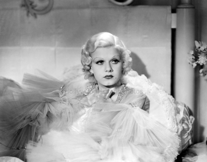 Jean Harlow 1933 #4