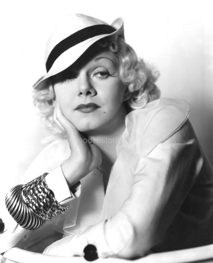Jean Harlow 1935
