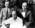 Samuel Goldwyn 1914