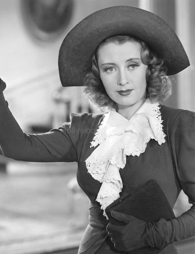 Joan Blondell 1937 #2