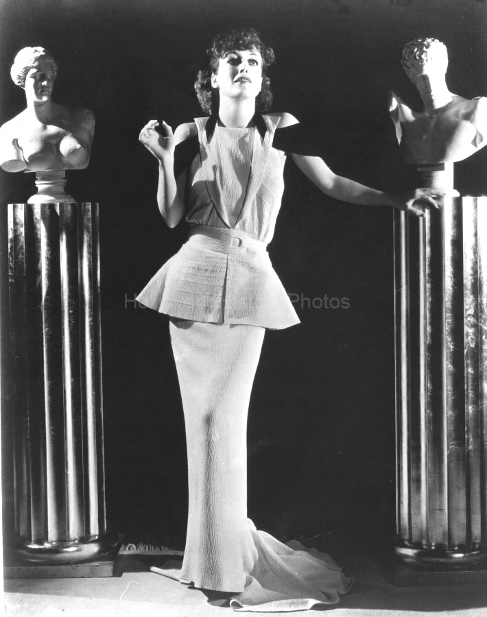 Joan Crawford 1932 #7