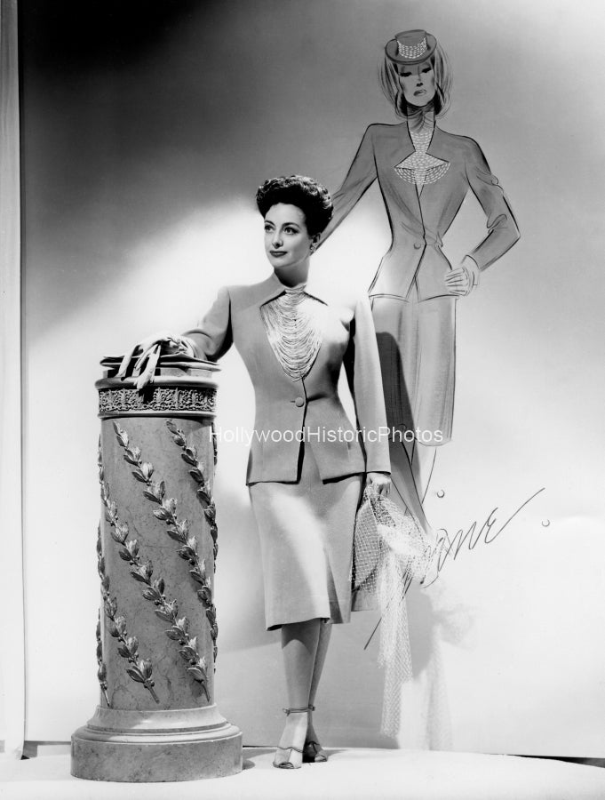Irene 1942