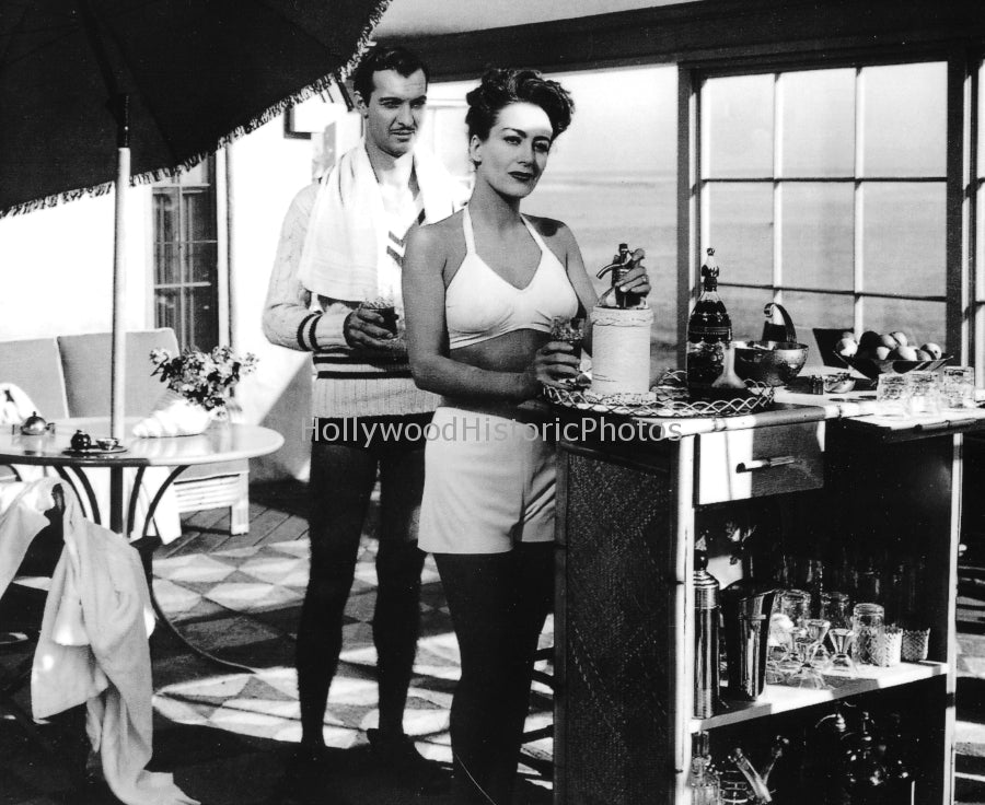Joan Crawford 1945 #1