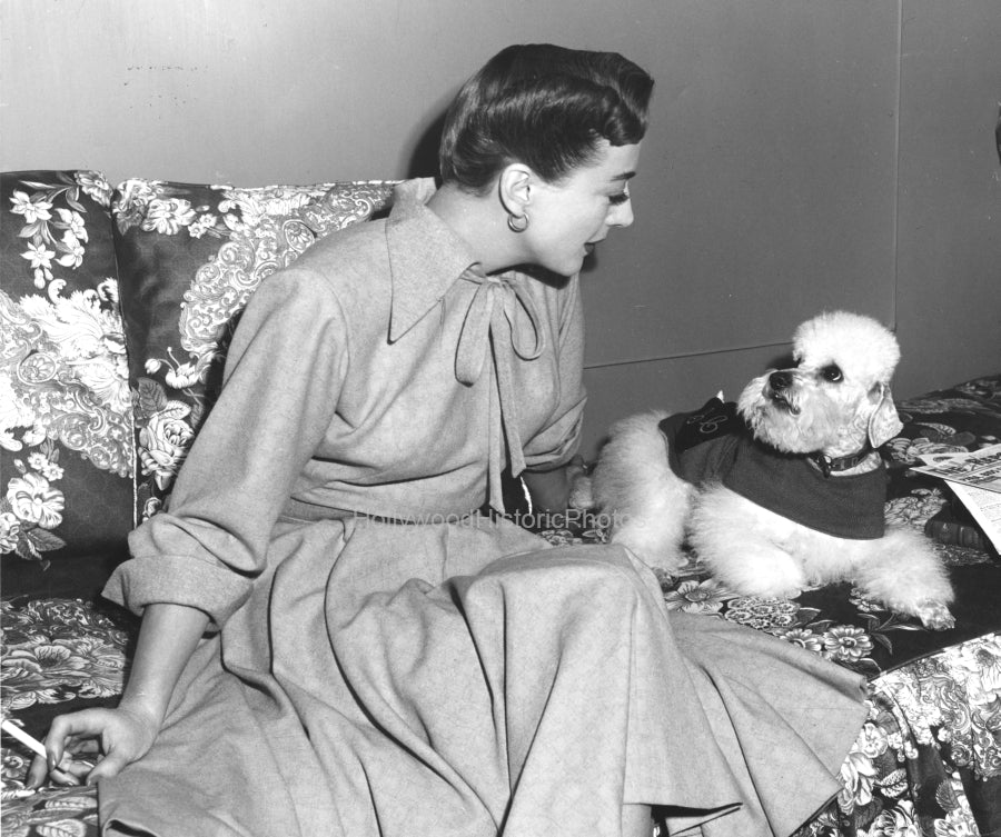 Joan Crawford 1947 #2