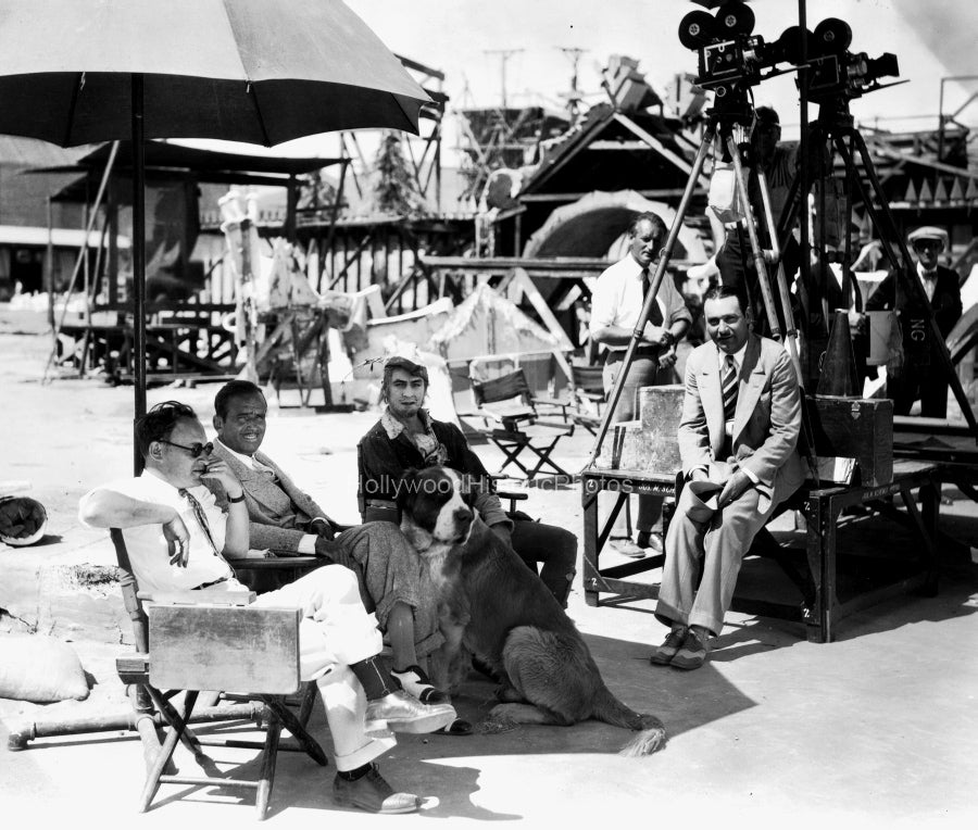 Douglas Fairbanks 1927