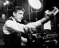 John Cassavetes 1970