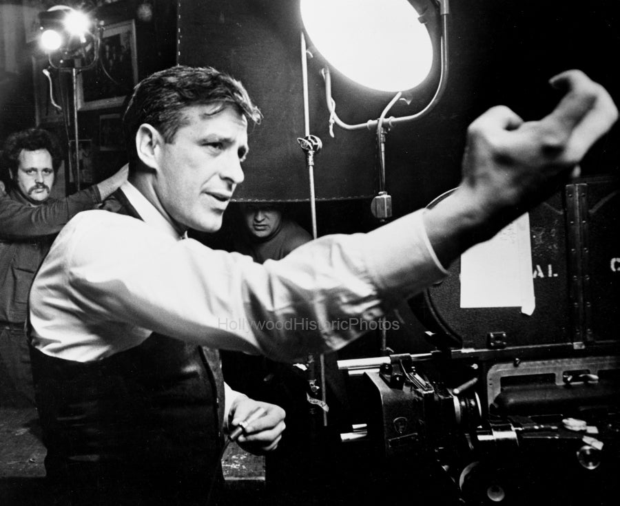John Cassavetes 1970
