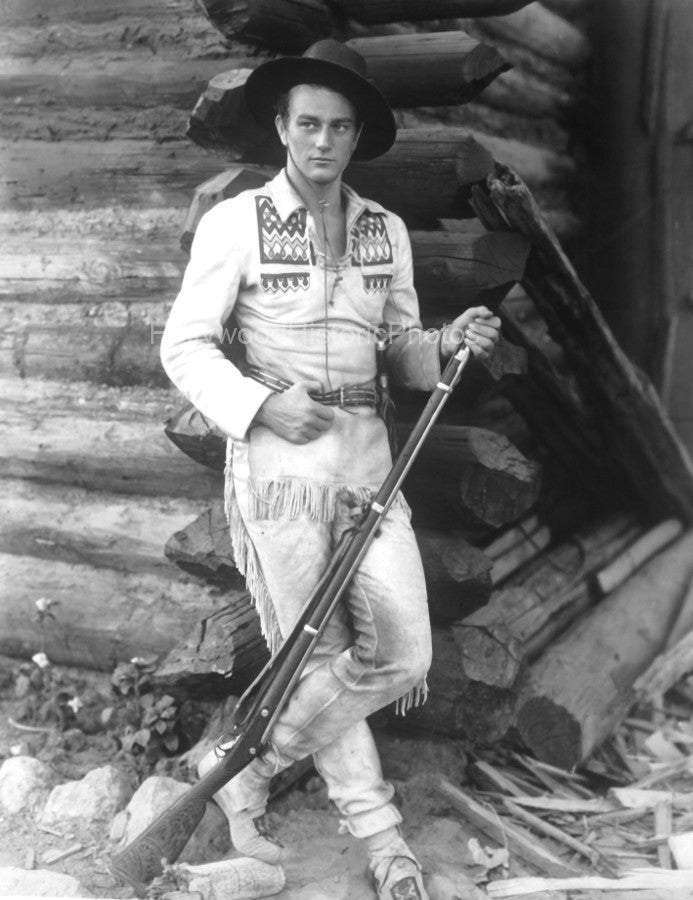 John Wayne 1930