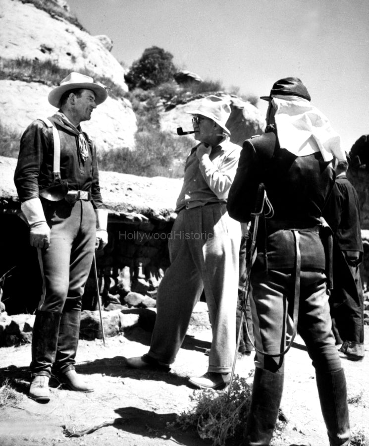 John Ford 1948 #1