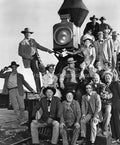 John Wayne 1963 #1