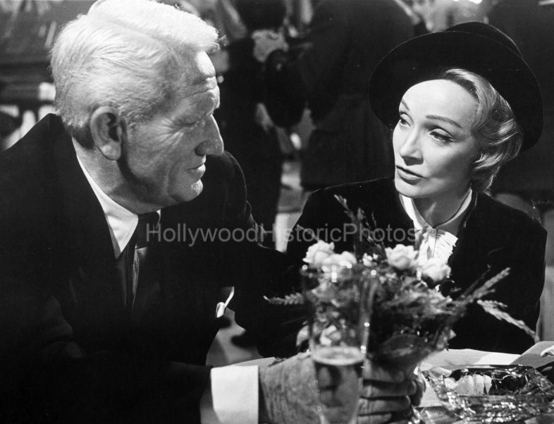 Spencer Tracy 1961