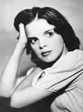 Judy Garland 1934