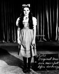 Judy Garland 1938 #3