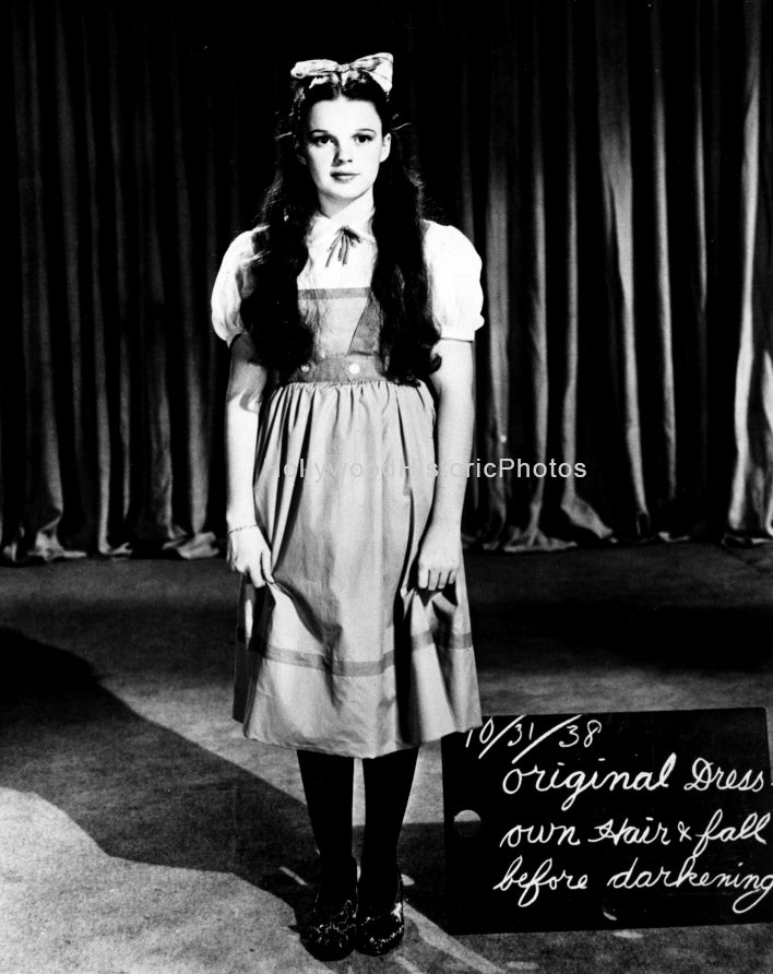 Judy Garland 1938 #3