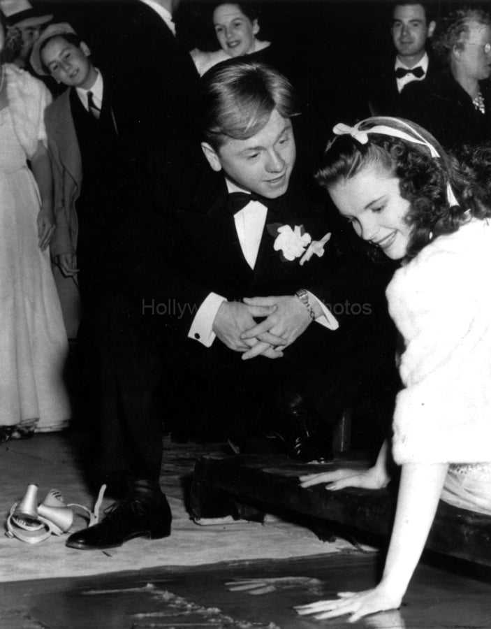 Judy Garland 1939 #22