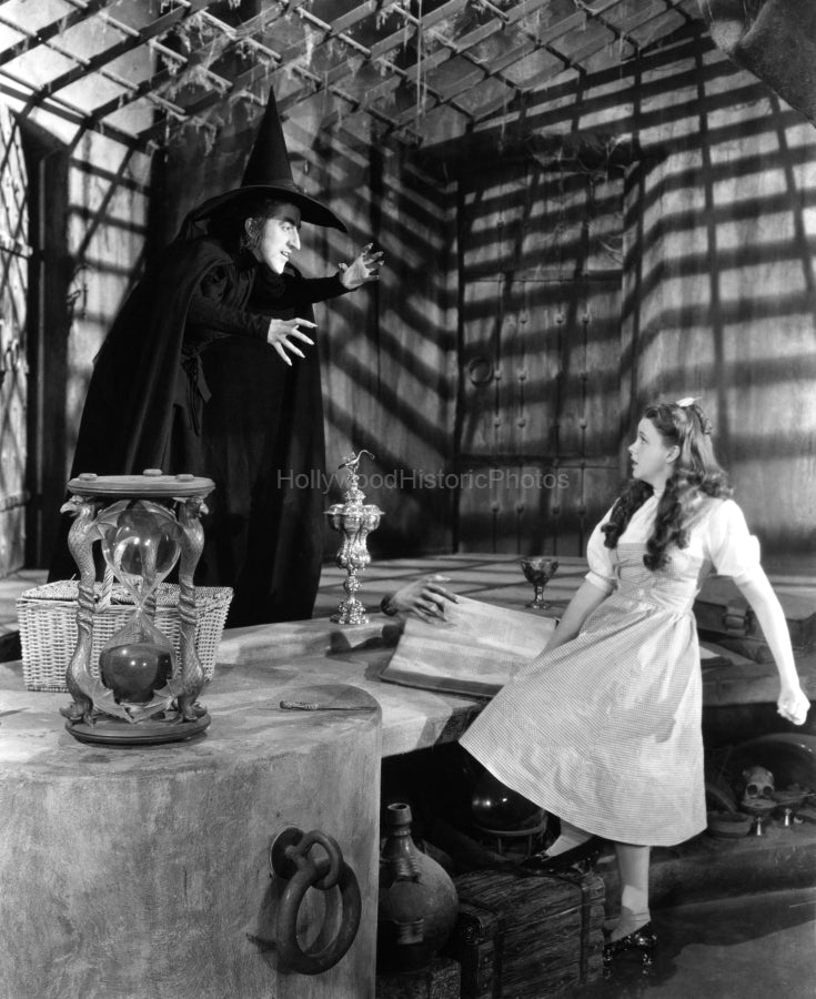 "The Wizard of Oz" 1939 #05