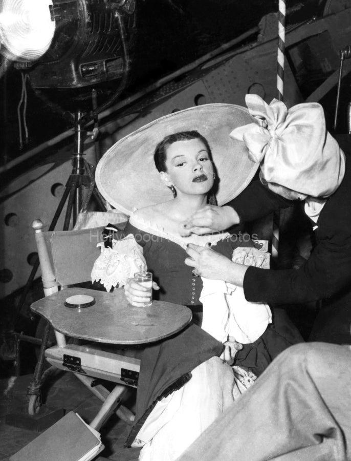 Judy Garland 1947
