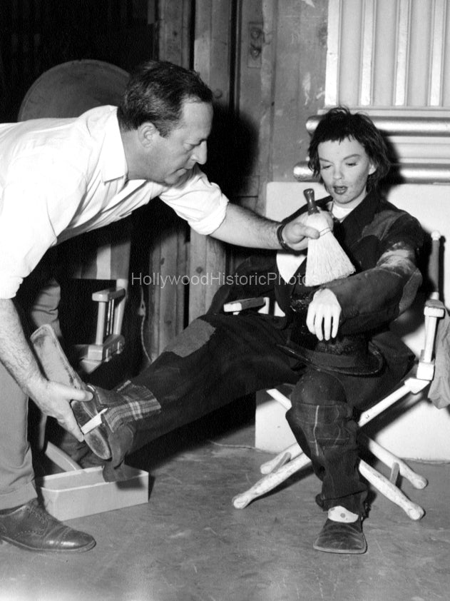 Judy Garland 1948 #1