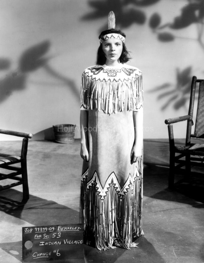 Judy Garland 1949 #2