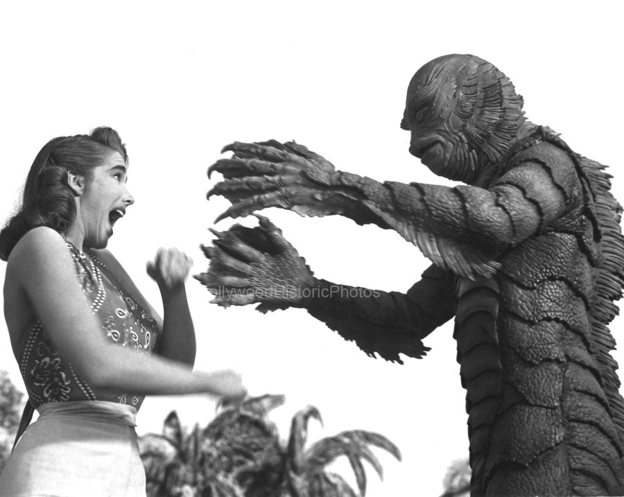 Julie Adams 1954 #3