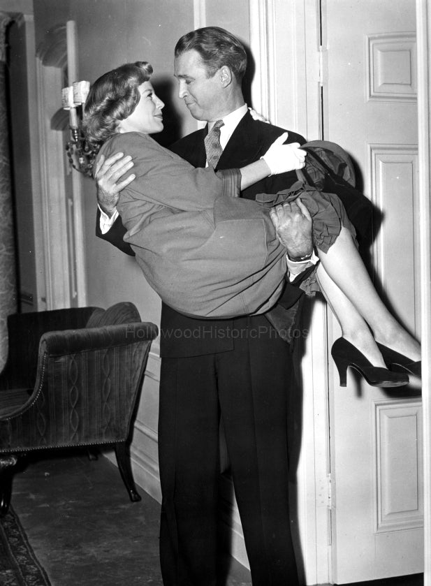 June Allyson 1954 #4